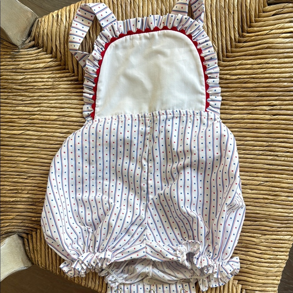 Lullaby set Margaux bubble